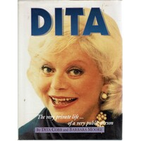 Dita. The Very Private Life Of A Very Public Person