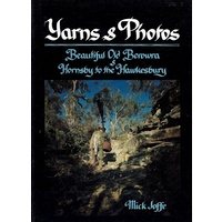 Yarns and Photos. Beautiful Old Berowra And Hornsby to the Hawkesbury