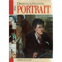 The Drawing And Painting Portrait