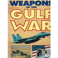 Weapons Of The Gulf War