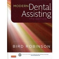 Modern Dental Assisting