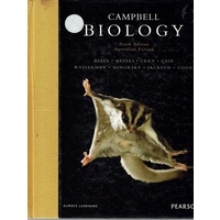Campbell Biology Australian Version