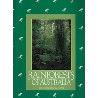 Rainforests Of Australia