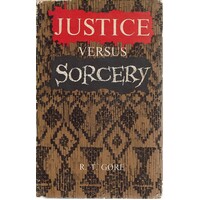 Justice Versus Sorcery