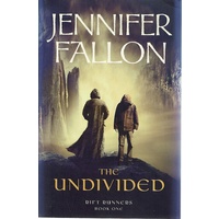 The Undivided. Rift Runners. Book One