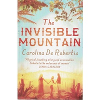 The Invisible Mountain