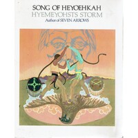 Song Of The Heyoehkah