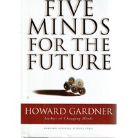 Five Minds For The Future