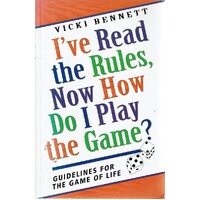 I've Read The Rules, Now How Do I Play The Game. Guidelines For The Game Of Life
