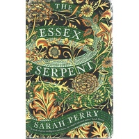 The Essex Serpent