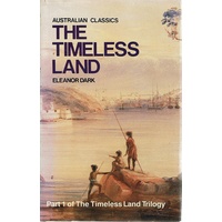 The Timeless Land. Part 1 Of The Timeless Land Trilogy