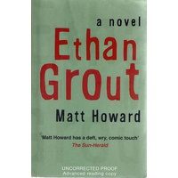 Ethan Grout