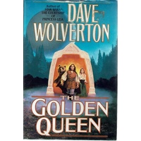 The Golden Queen