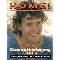 Home. The Evonne Goolagong Story