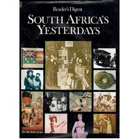 South Africa's Yesterdays