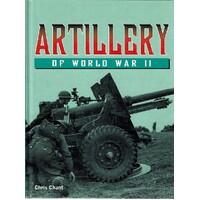 Artillery Of World War II