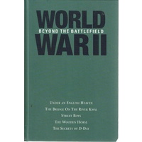 World War II. Beyond The Battlefield