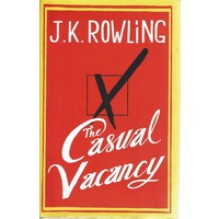 The Casual Vacancy