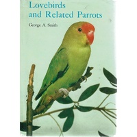 Lovebirds And Related Parrots