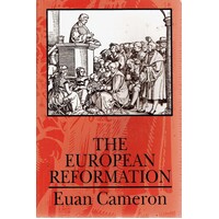The European Reformation