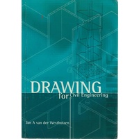 Drawing For Civil Engineering