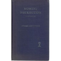 Moment Distribution. A Rapid Method Of Analysis For Rigid Jointed Structures