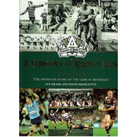A Centenary Of Rugby League 1908 - 2008