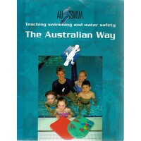 Teaching Swimming And Water Safety The Australian Way