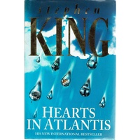 Hearts In Atlantis