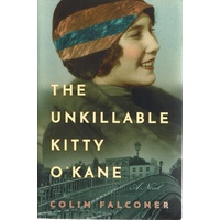 The Unkillable Kitty O'Kane