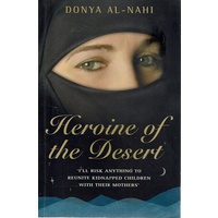 Heroine of the Desert