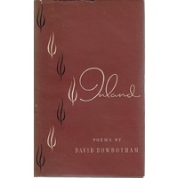 Inland. Poems
