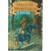 Dog Of The Bondi Castle