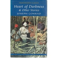 Heart Of Darkness And Other Stories