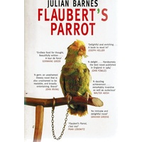 Flaubert's Parot