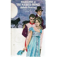 Marianne And The Masked Prince