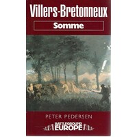 Villers-Bretonneux. Somme