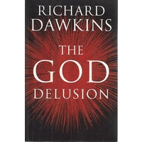 The God Delusion