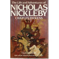 The Life And Adventures Of Nicholas Nickleby