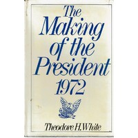The Making Of The President 1972
