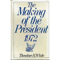 The Making Of The President 1972
