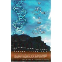 The Genie In Your Genes