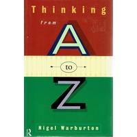 Thinking From A To Z