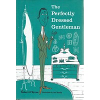 The Perfectly Dressed Gentleman