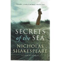 Secrets Of The Sea