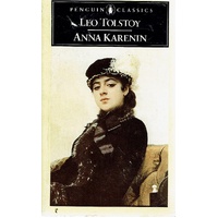 Anna Karenin