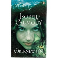 Obernewtyh. The Obernewtyn Chronicles Book One