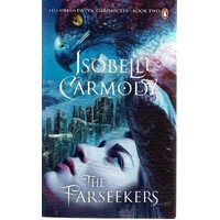 The Farseekers. The Obernewtyn Chronicles. BookTwo