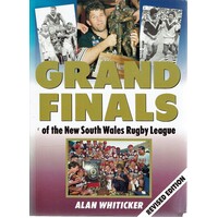 Grand Finals Of The New South Wales Rugby League