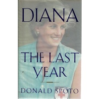 Diana. The Last Year